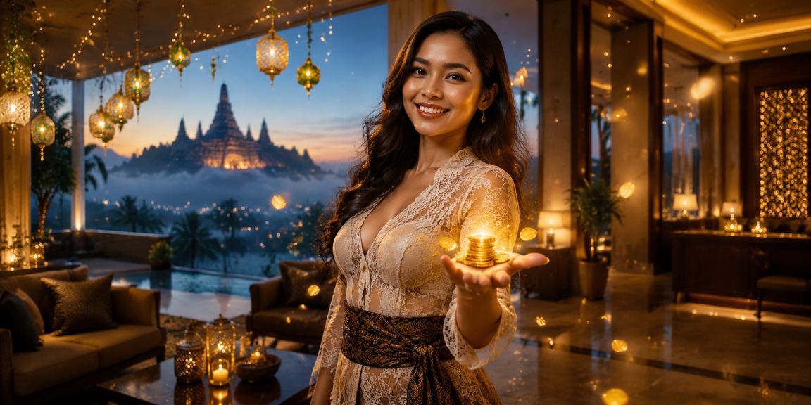 Suasana festival meriah dengan pengguna aktif mengikuti taruhan olahraga di momen spesial
