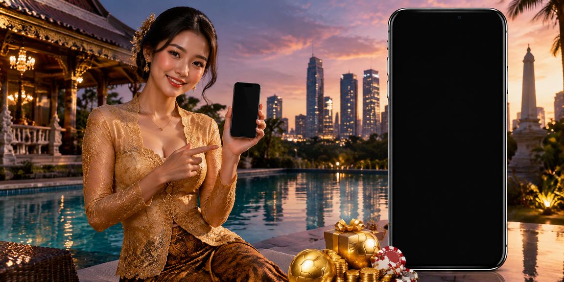Model Vietnam menampilkan suasana taruhan olahraga modern yang dinamis